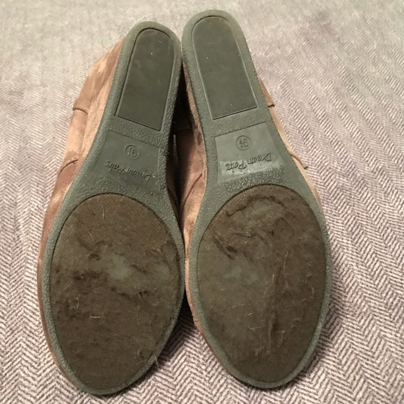 Booties - Picture 4 of 6